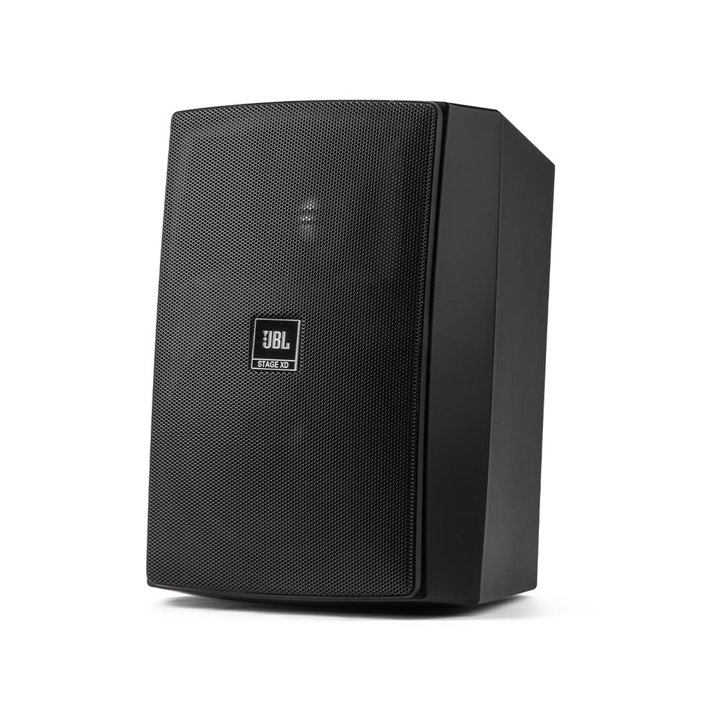 BOCINAS 5.25IN INTERIOR/EXTERIOR 100W NEGRO JBL