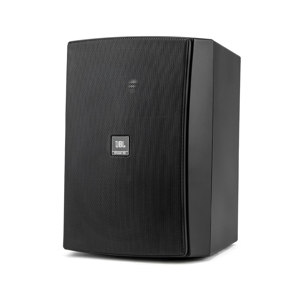 BOCINAS 6.5IN INTERIOR/EXTERIOR 100W NEGRO JBL