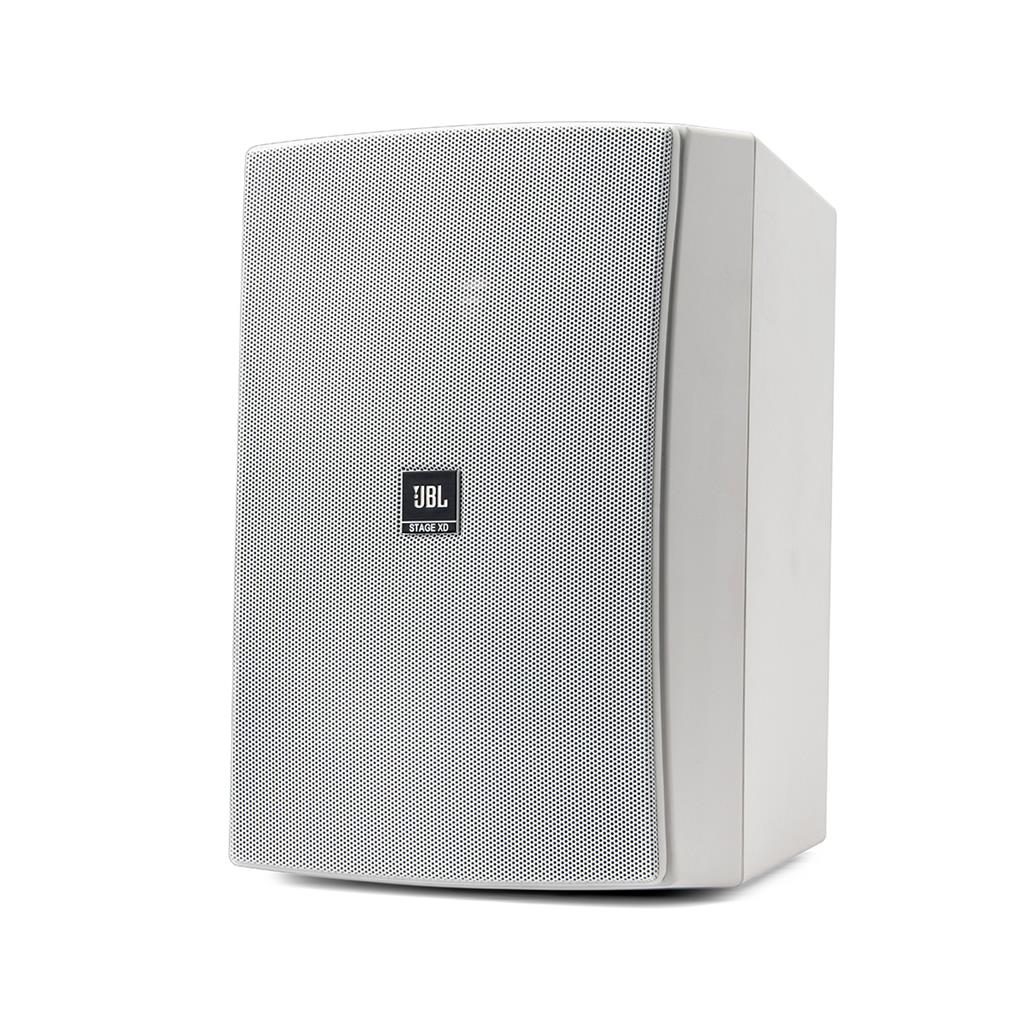 BOCINAS 6.5IN INTERIOR/EXTERIOR 100W BLANCO JBL