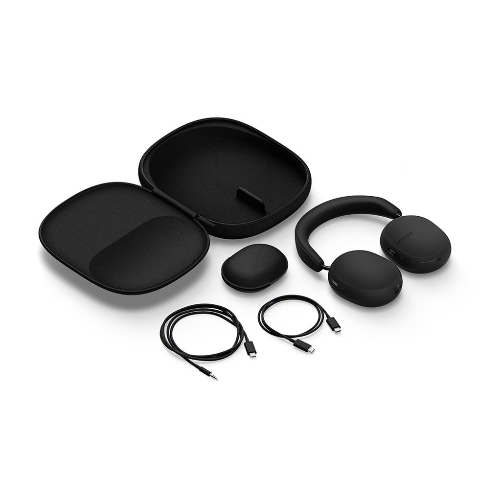 SONOS ACE - AUDIFONOS SONOS NEGRO