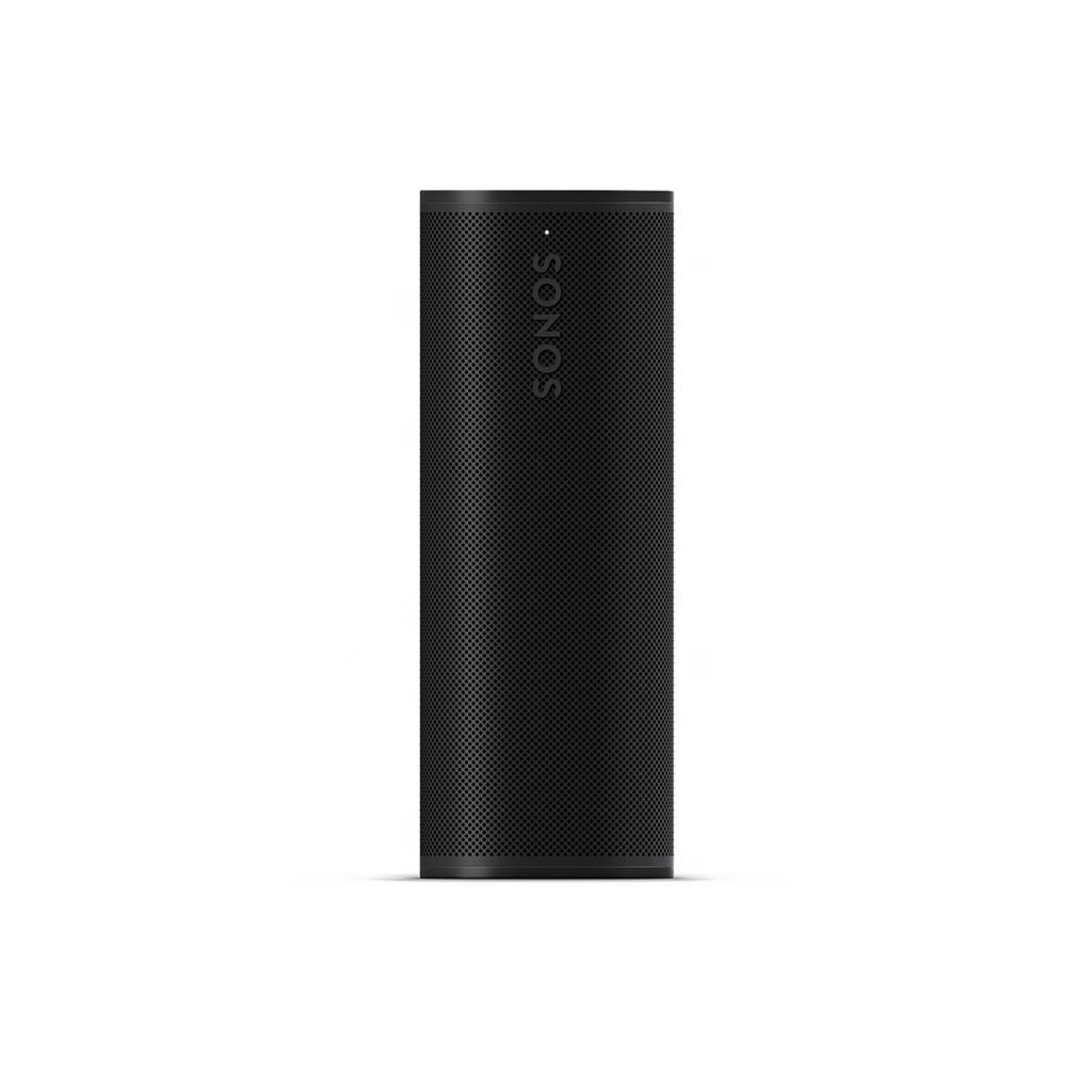 SONOS ROAM 2 - BOCINA INTELIGENTE RECARGABLE NEGRO