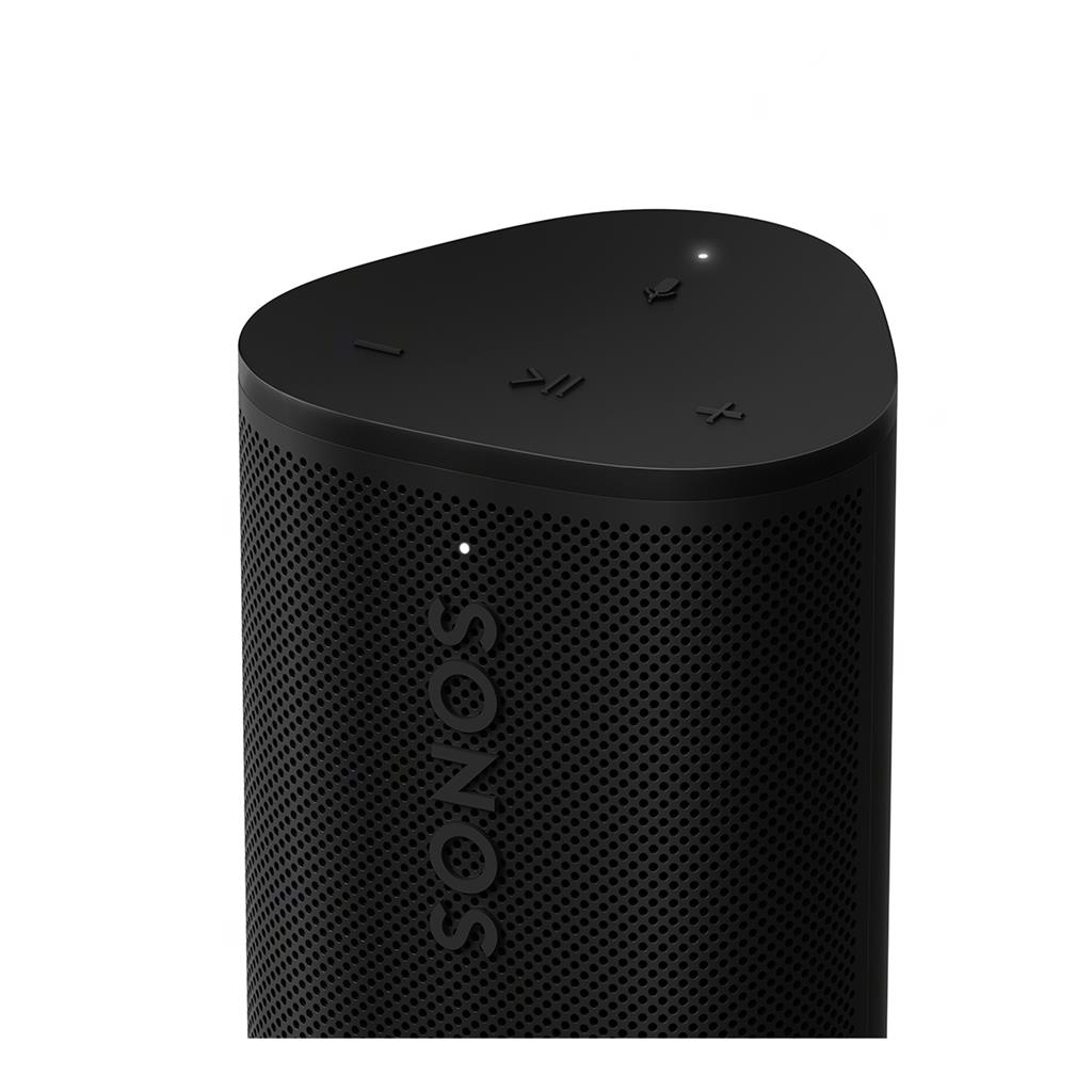 SONOS ROAM 2 - BOCINA INTELIGENTE RECARGABLE NEGRO