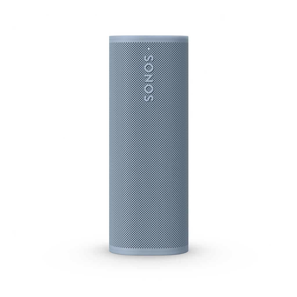 SONOS ROAM 2 - BOCINA INTELIGENTE RECARGABLE AZUL