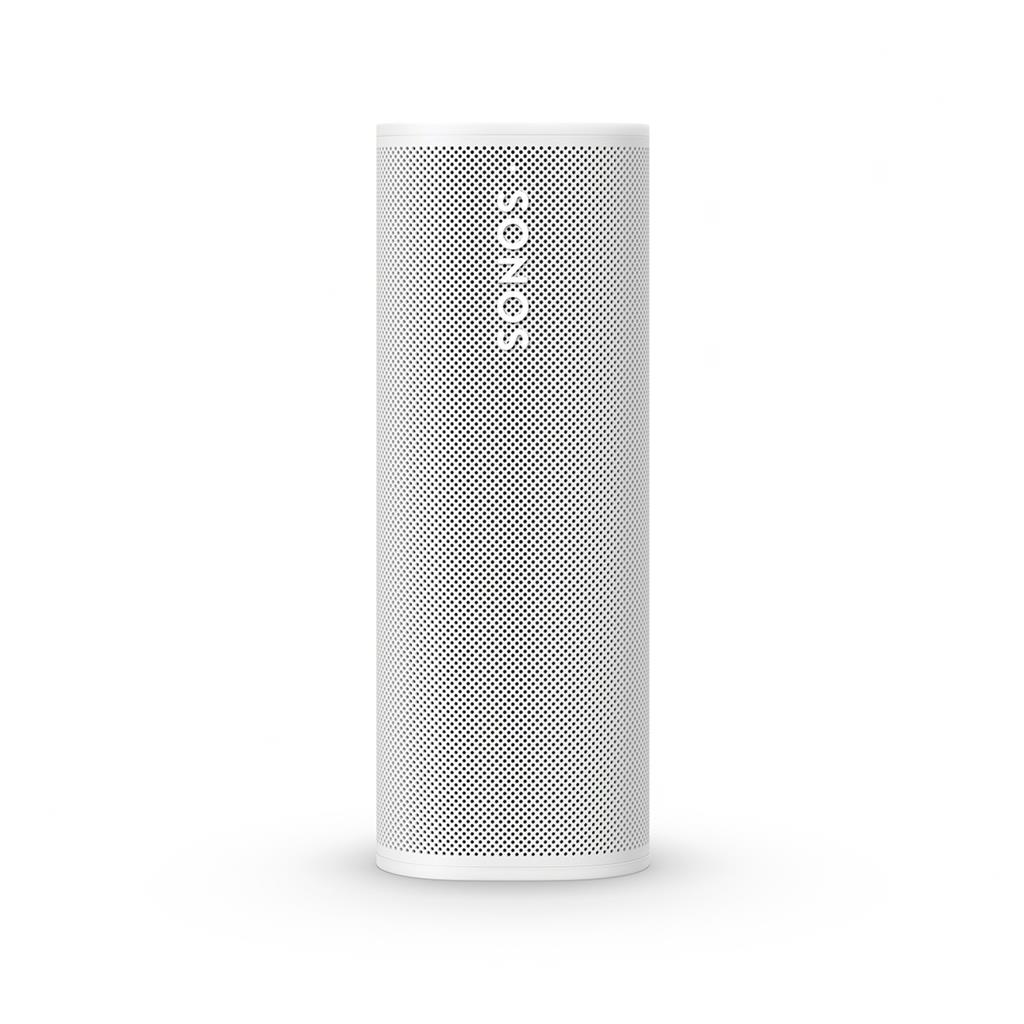 SONOS ROAM 2 - BOCINA INTELIGENTE RECARGABLE BLANCO