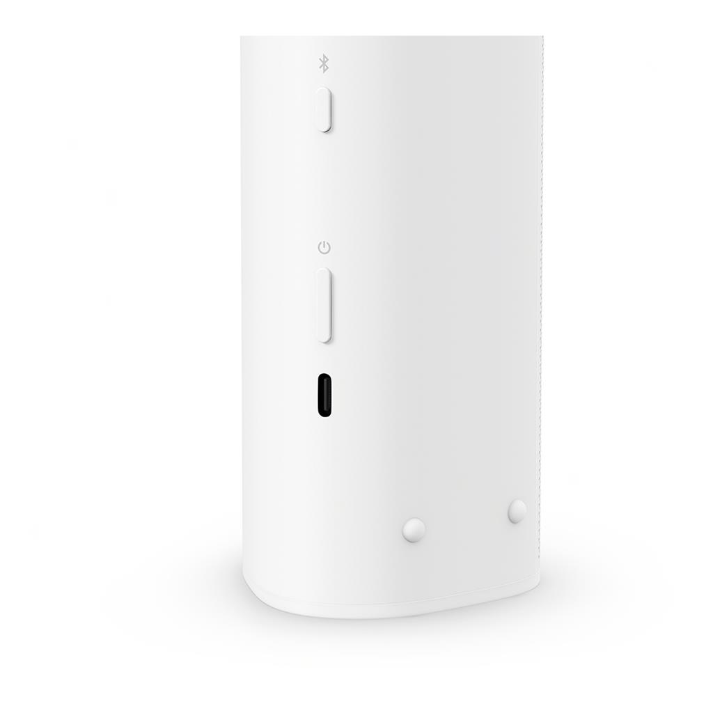 SONOS ROAM 2 - BOCINA INTELIGENTE RECARGABLE BLANCO