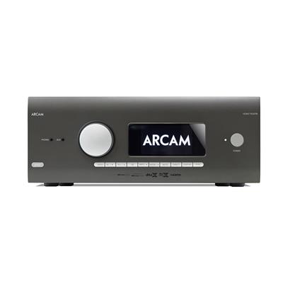 RECEPTOR AV CLASE AB ARCAM