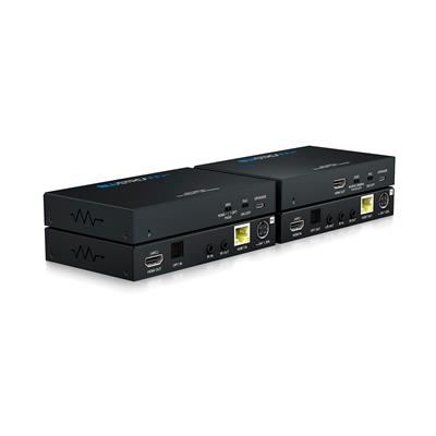 KIT EXTENDER HDMI/HDBT ARC (TX/RX) 4K60HZ 4:4:4 UHD/40M BLUESTREAM