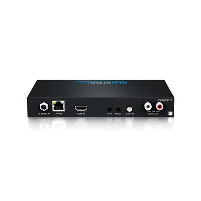 TRANSMISOR AV/IP 4K UHD MULTICAST  BLUESTREAM