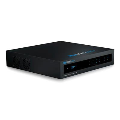 SWITCHER MATRICIAL 4K 8F/8Z HDBT C/AUDIO BLUESTREAM