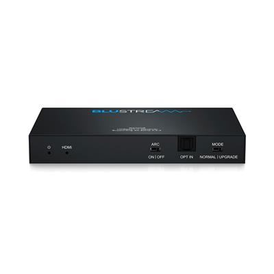 RECEPTOR HDBASET HDMI/ARC 2.0 4K/40M  BLUESTREAM