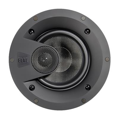 BOCINA EMPOTRABLE HOME THEATER 6.5" SERIE DEBUT IN-CEILING ELAC