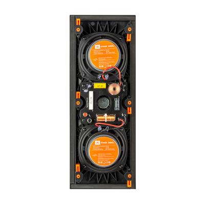 BOCINA DE PARED 2VIAS 120W/8OHMS DUAL 5.25IN  JBL