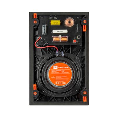 BOCINA DE PARED 2VIAS 120W/8OHMS DUAL 5.25IN  JBL