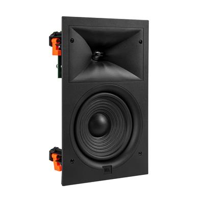 BOCINA DE PARED 2VIAS 120W/8OHMS DUAL 5.25IN  JBL