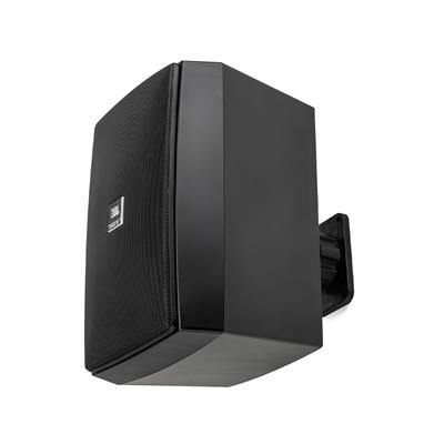 BOCINAS 5.25IN INTERIOR/EXTERIOR 100W NEGRO JBL