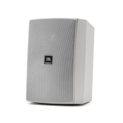 BOCINAS 5.25IN INTERIOR/EXTERIOR 100W BLANCO JBL