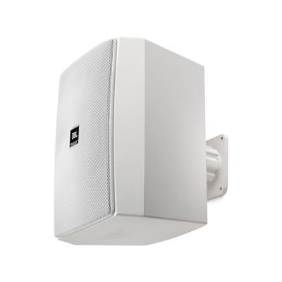 BOCINAS 5.25IN INTERIOR/EXTERIOR 100W BLANCO JBL