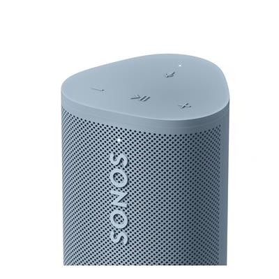 SONOS ROAM 2 - BOCINA INTELIGENTE RECARGABLE AZUL