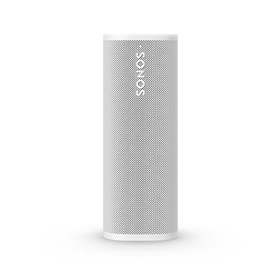 SONOS ROAM 2 - BOCINA INTELIGENTE RECARGABLE BLANCO