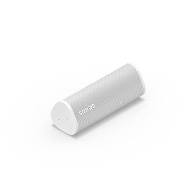 SONOS ROAM 2 - BOCINA INTELIGENTE RECARGABLE BLANCO