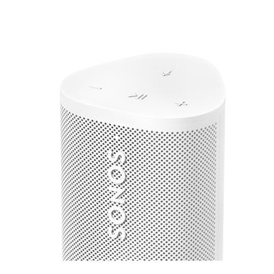 SONOS ROAM 2 - BOCINA INTELIGENTE RECARGABLE BLANCO