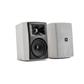 BOCINAS 5.25IN INTERIOR/EXTERIOR 100W BLANCO JBL