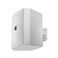 BOCINAS 5.25IN INTERIOR/EXTERIOR 100W BLANCO JBL