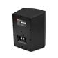 BOCINAS 6.5IN INTERIOR/EXTERIOR 100W NEGRO JBL