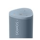 SONOS ROAM 2 - BOCINA INTELIGENTE RECARGABLE AZUL