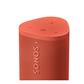 SONOS ROAM 2 - BOCINA INTELIGENTE RECARGABLE ROJO